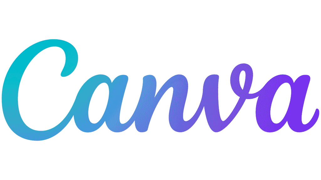For Small Businesses 6 Canva Logo