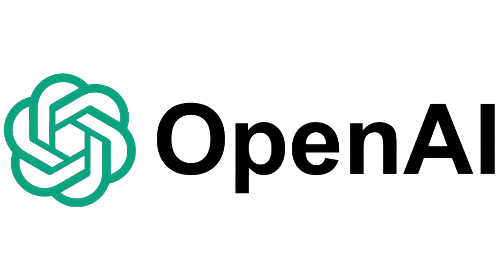 For Small Businesses 2 open ai logo