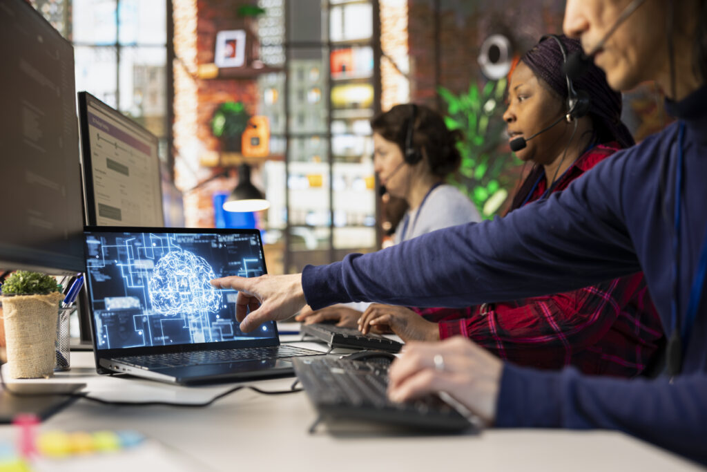 AI Voice Agents & Automation Mastery: No-Code Business Blueprint